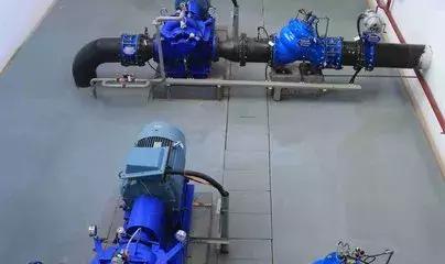 止回(hui)閥到底應(yīng)該安裝在(zài)什麼位置(zhi)？你裝對了(le)嗎？